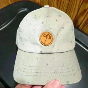 Puma Men's AP Umbrella adjustable Ball cap